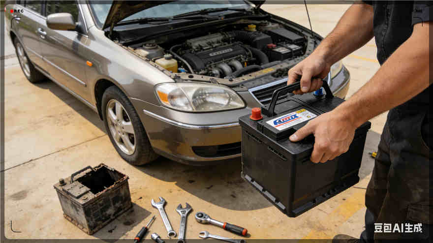 新化道路救援汽车送机油