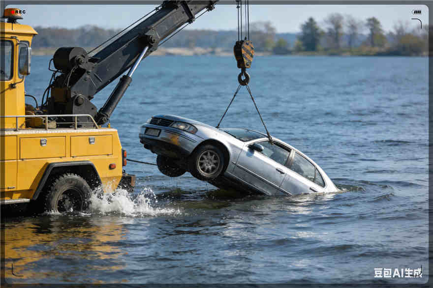 新化汽车救援送柴油