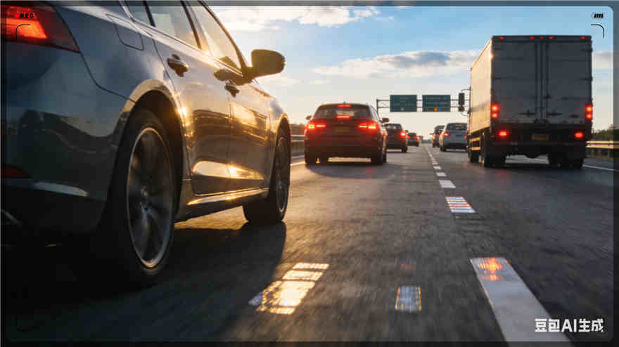 新化高速公路汽车送汽油